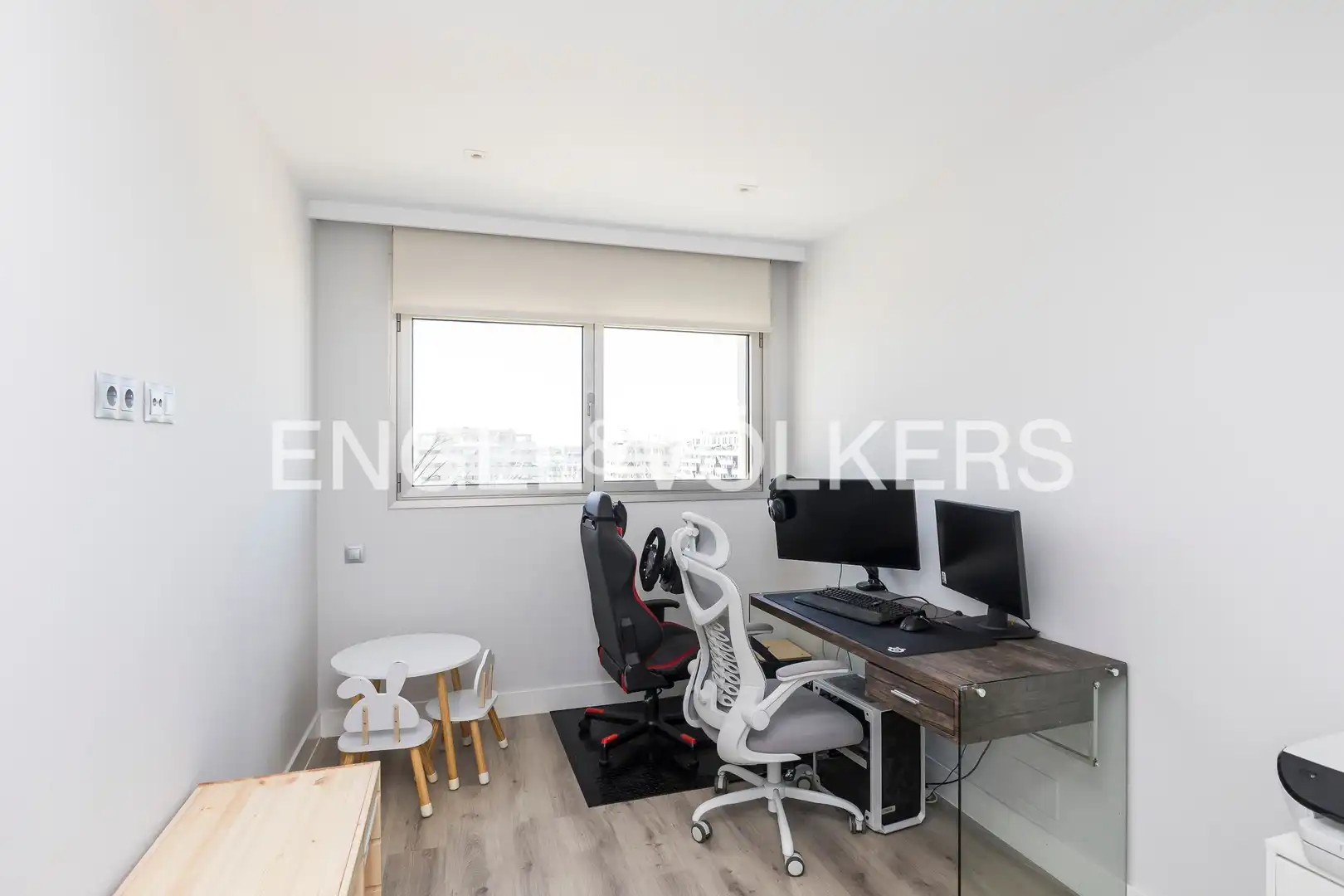 Piso en venta en Madrid con Aire acondicionado, Calefacción y Terraza