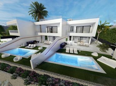 Terreno residenziale in vendita a Sonnenland