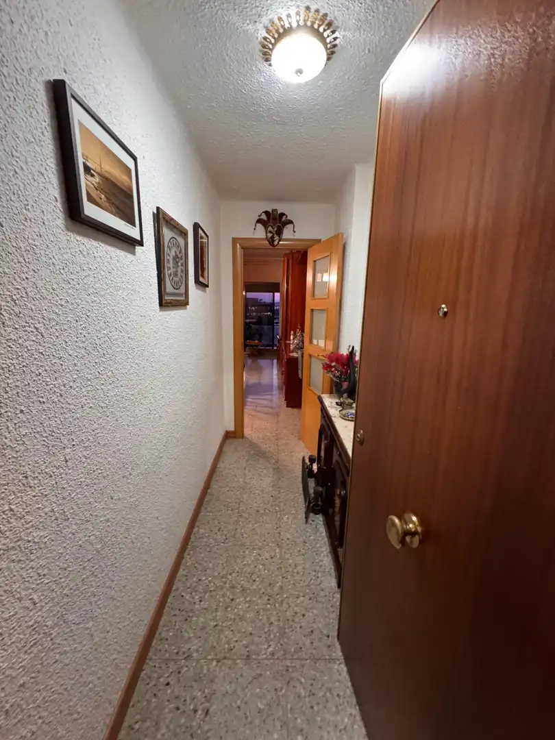 Flat for sale in Barcelona  with Balcony