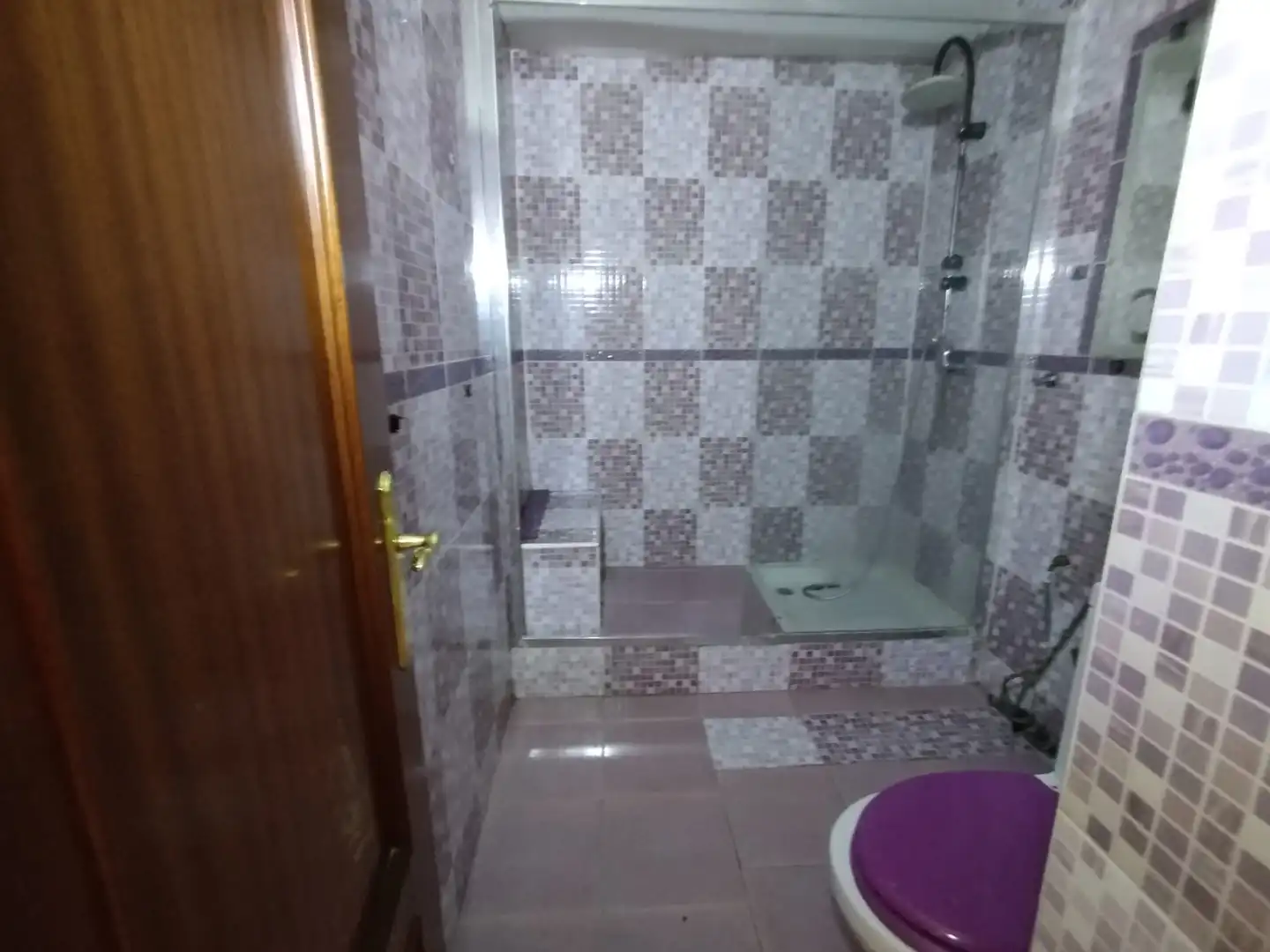 Bany de Pis en venda en Alicante / Alacant