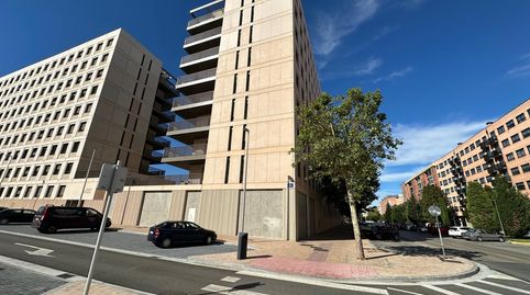 Photo 4 of Commercial properties for rent in Calle Severo Ochoa, Plantío - Alcampo, Burgos Capital