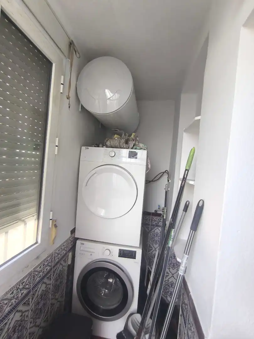 Wohnung zum Verkauf in Mengíbar, imagen 10