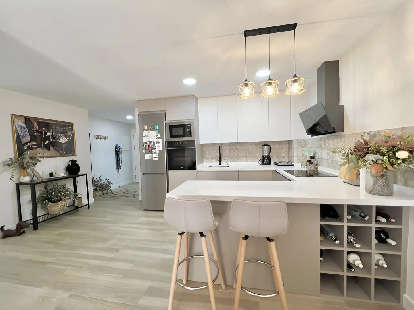 Apartament amb ascensor en venda a Puerto Deportivo, imagen 26