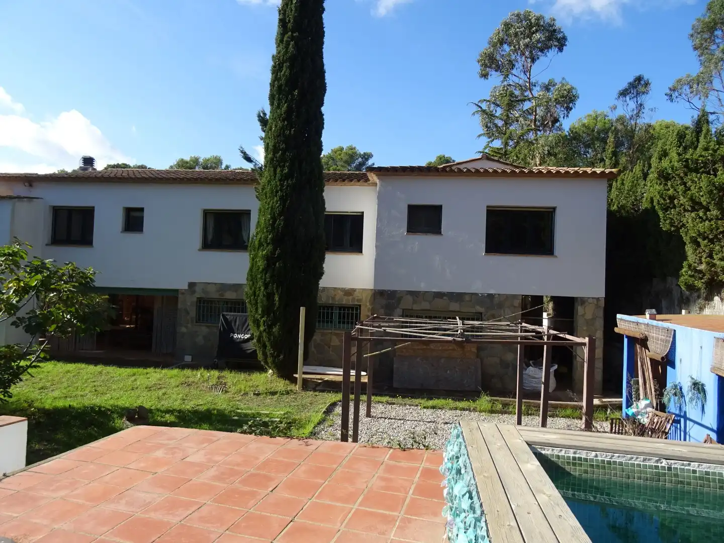 Maison avec jardin à vendre à Residencial Begur - Esclanyà, imagen 5