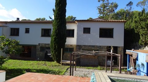 Foto 5 de Casa o chalet en venta en Residencial Begur - Esclanyà, Begur