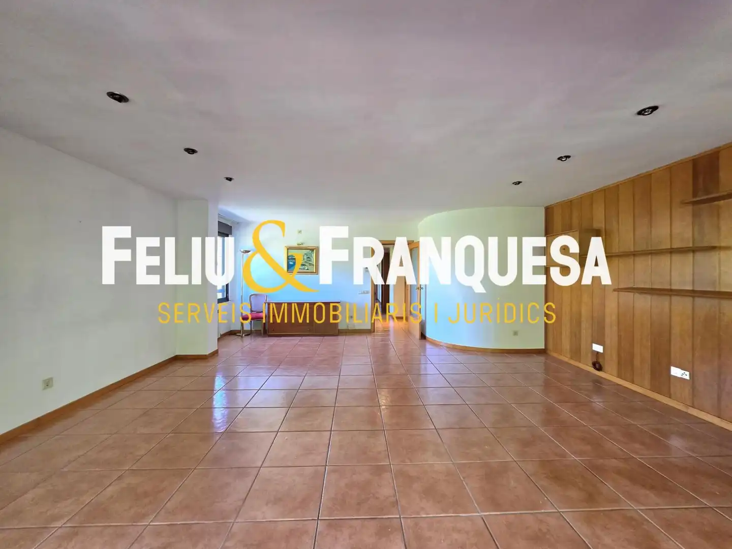 Ático en venta en Sant Cugat del Vallès con Calefacción, Jardín privado y Terraza