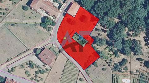 Foto 5 de Residencial en venda a Toén, Ourense