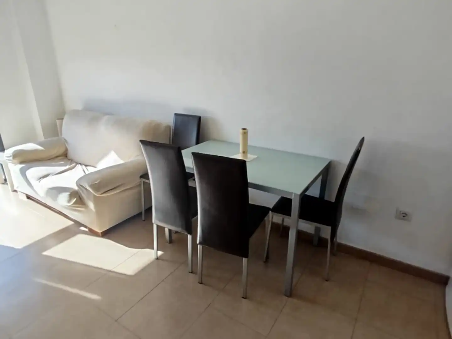 Apartamento de alquiler en Ronda Sur