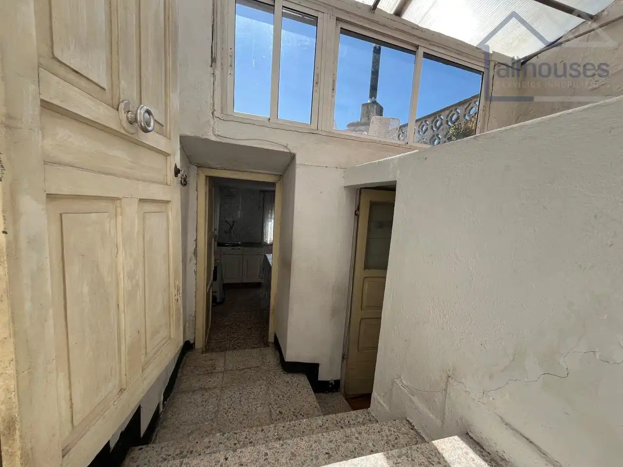 Casa o chalet en venta en Vigo  con Calefacción y Terraza