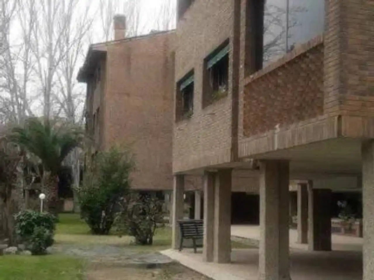 Vista exterior de Pis en venda en Pozuelo de Alarcón