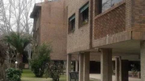 Foto 4 de Pis en venda a Estación, Pozuelo de Alarcón