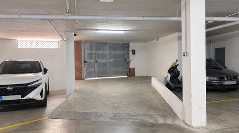 Foto 3 de Garaje en venta en Calle Calle Campo Santo, 31, Aljomahima - Ermita, Las Gabias