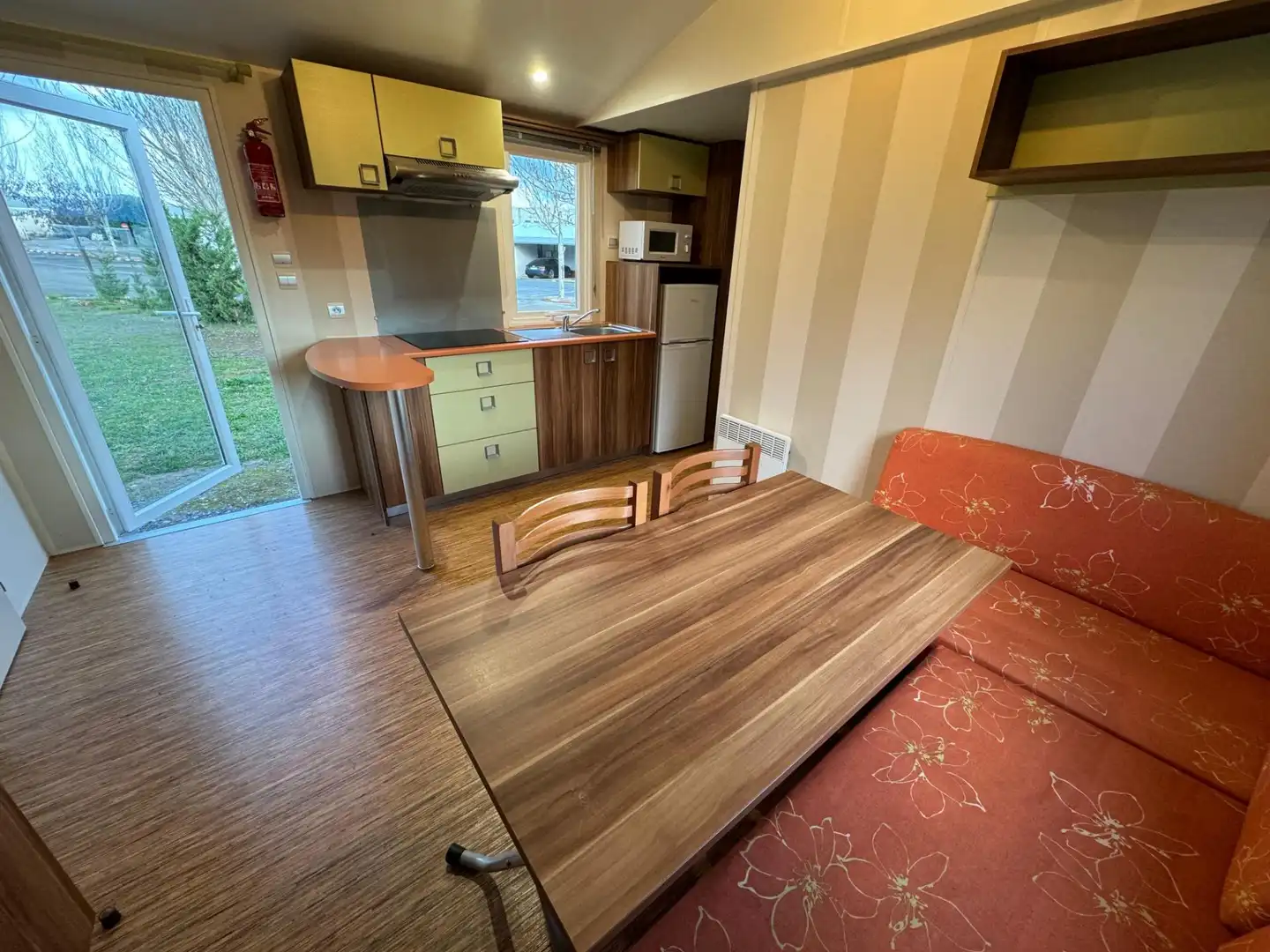 Kitchen of Houses for sale in Ponferrada  with Heating