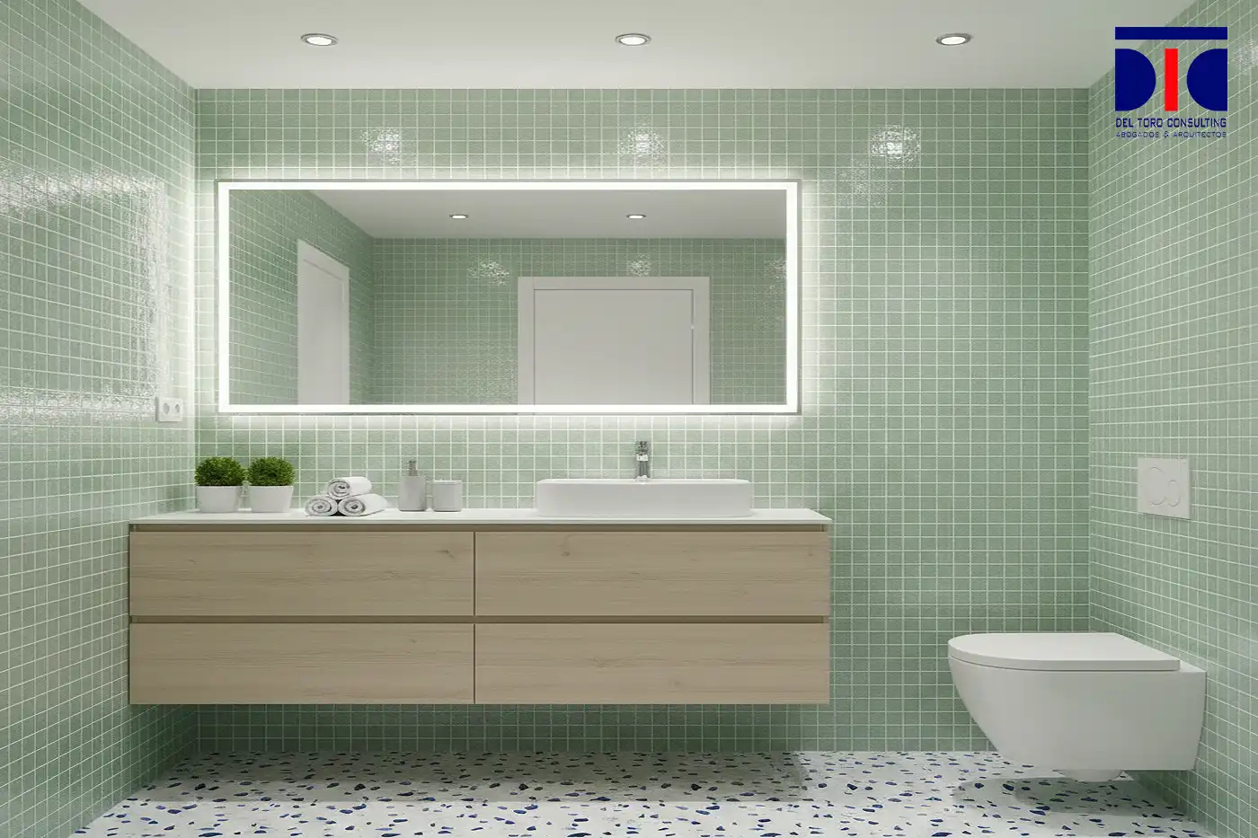 Baño de Piso en venta en Sevilla con Aire acondicionado, Calefacción y Parquet