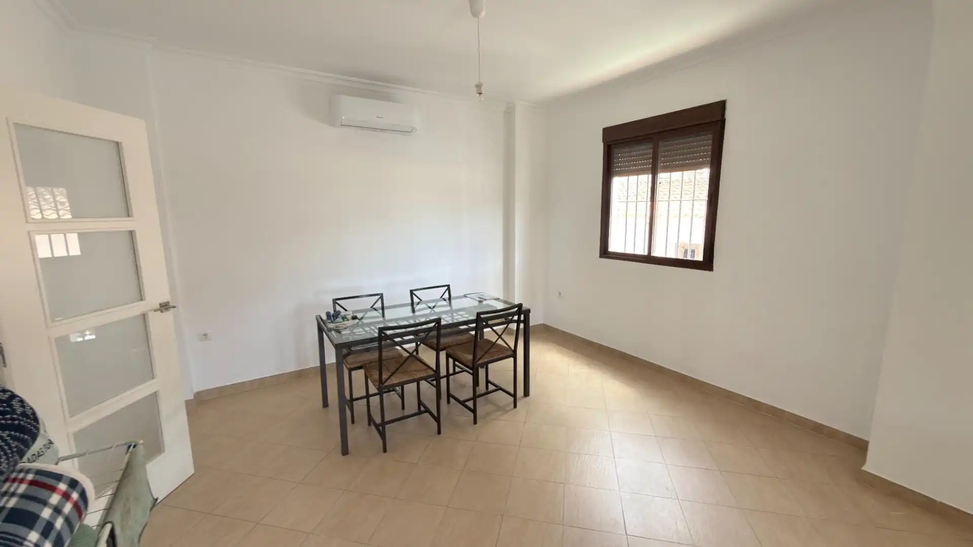 Comedor de Casa adosada en venta en Mazagón con Aire acondicionado, Trastero y Piscina