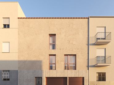 Neubau-Wohnung zum Verkauf in El Pedró