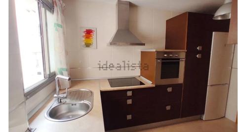 Foto 4 de Pis de lloguer a San Luis, Almería