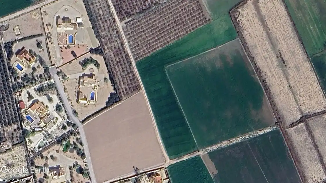 Terreno rustico in vendita a Catral, imagen 7