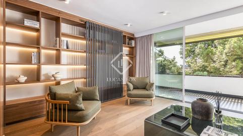 Photo 2 of Flat for sale in Pedralbes,  Barcelona Capital