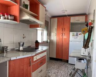 Cuina de Pis en venda en  Sevilla Capital