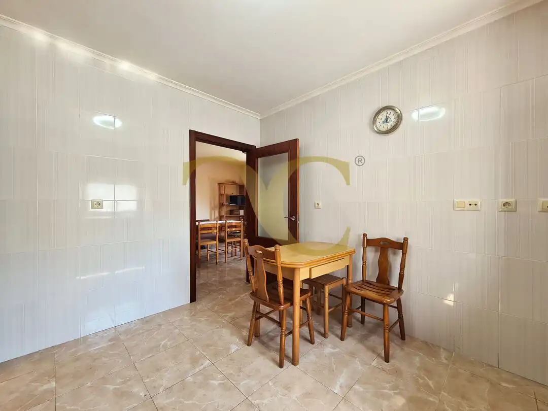 Casa con jardín en venta en Lugar El Campón, imagen 18