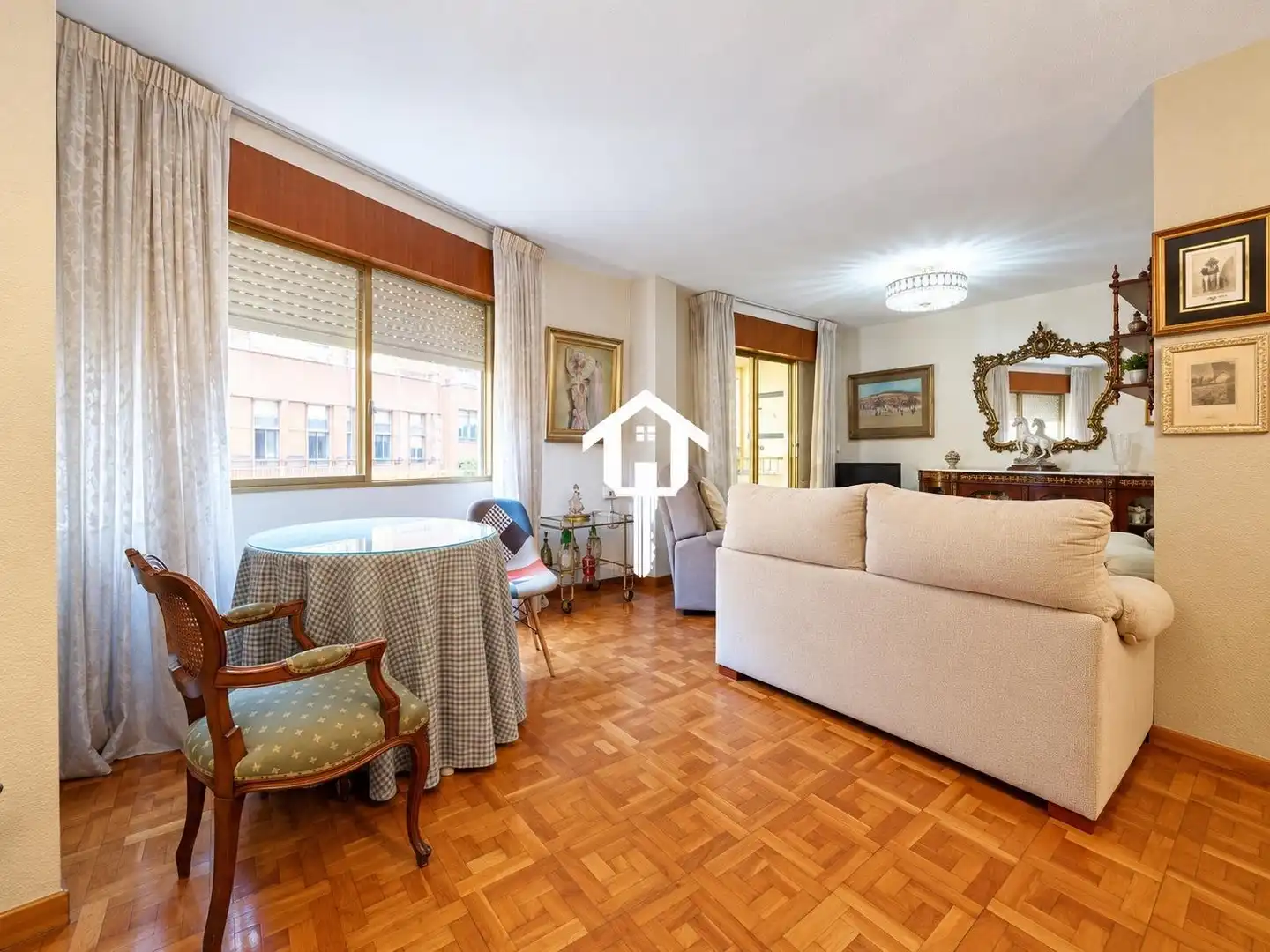 Wohnung mit Terrasse zum Verkauf in Calle ARQ MORELL, imagen 26