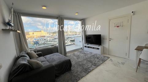 Foto 5 de Pis en venda a Moll de Ponent, Centre Històric, Maó - Mahón