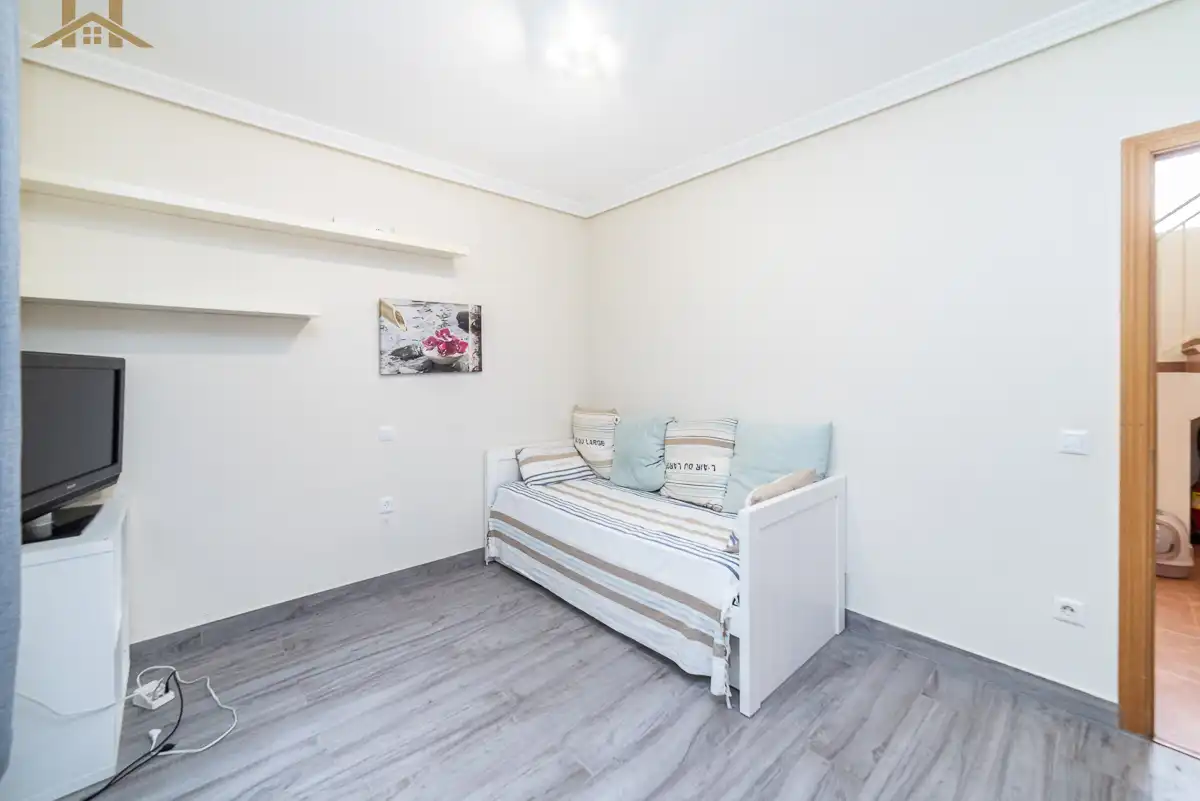 Casa o chalet en venta en Valdemorillo con Calefacción, Jardín privado y Terraza