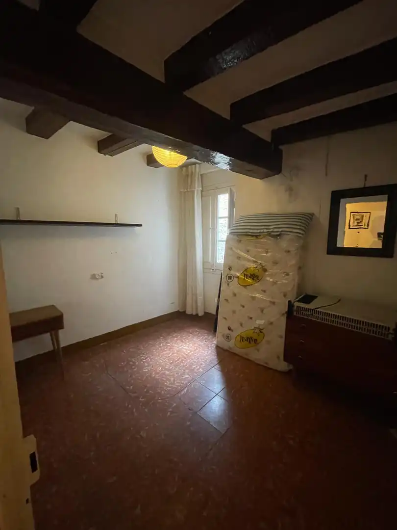Schlafzimmer von Haus oder Chalet zum Verkauf in La Pobla de Lillet