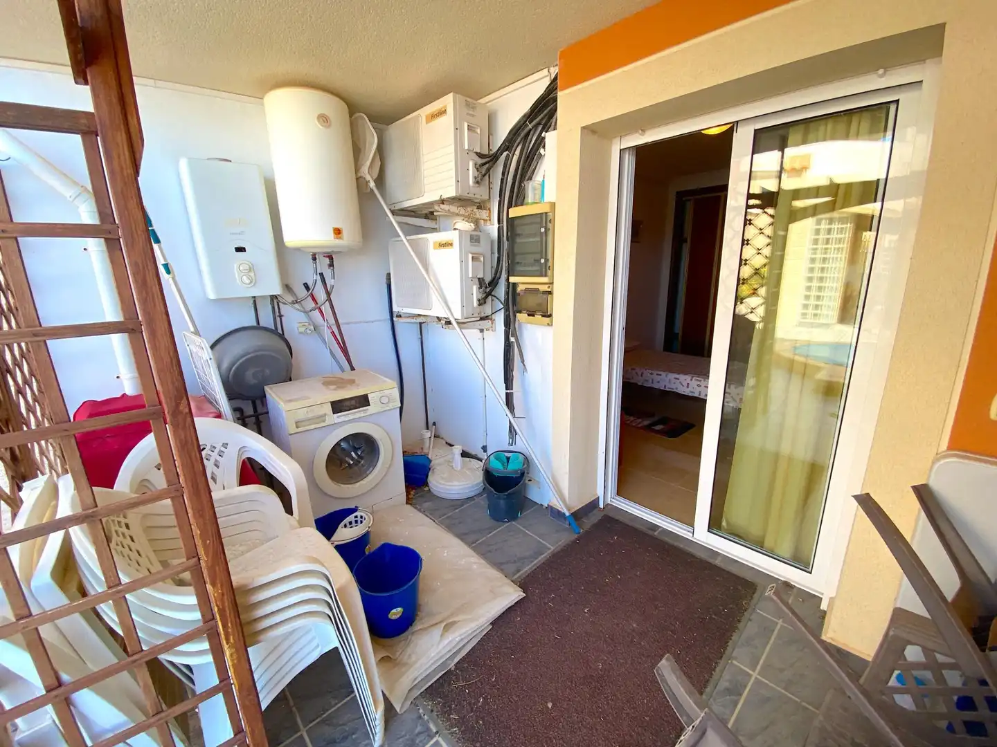 Villa avec piscine à vendre à Bolnuevo, imagen 30