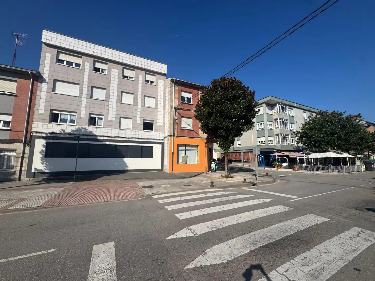 Residential for sale in Avenida Avenida Fernando Díaz Villabella, imagen 2