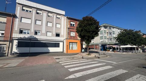 Foto 2 de Edificio en venta en Avenida Avenida Fernando Díaz Villabella, Grado, Asturias