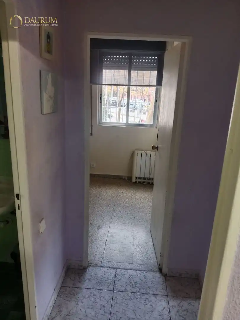 Pis en venda en Madrid amb Calefacció