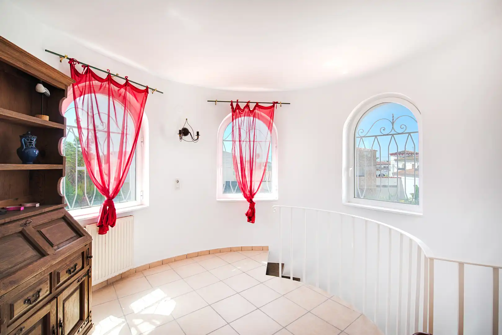 Casa con piscina en venta en Peni, imagen 21