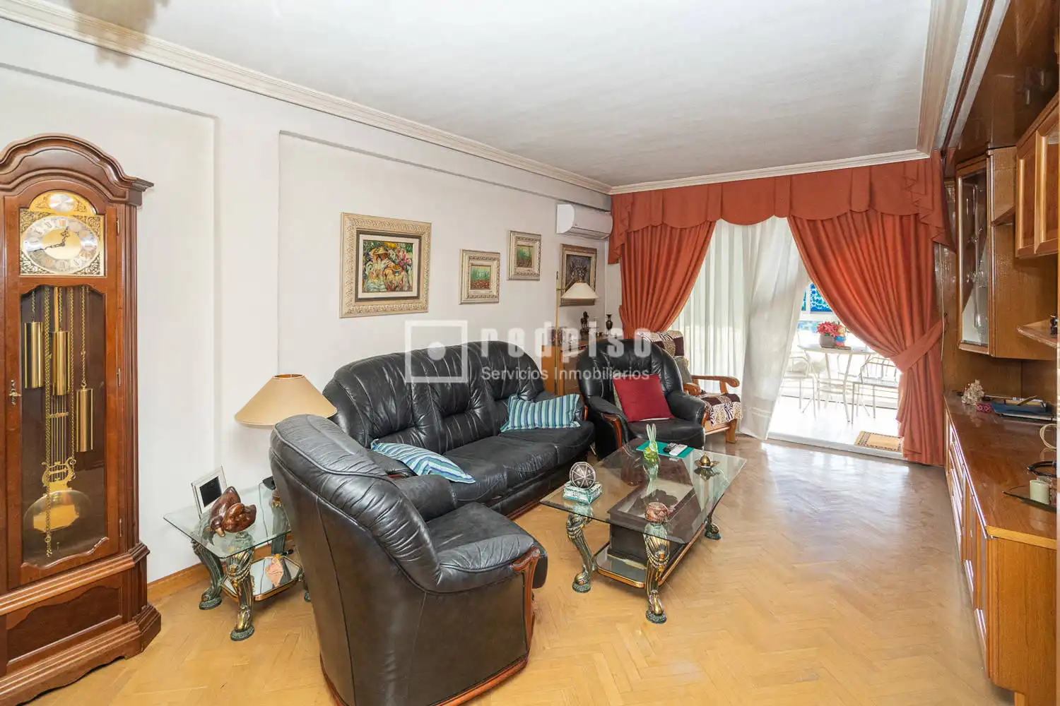 Ático con jardín en venta en Villafontana - Estoril I, imagen 3