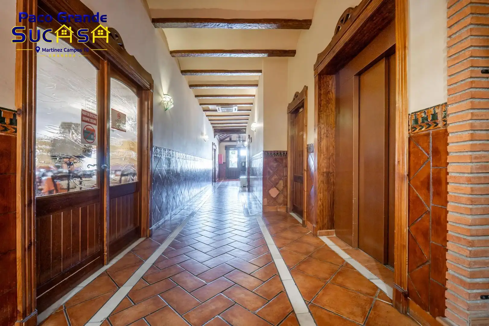 Edificio en venta en Diezma