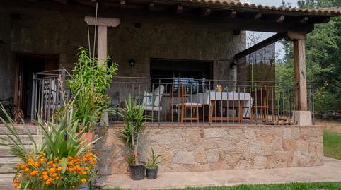Foto 5 de Finca rústica en venta en La Adrada , Ávila