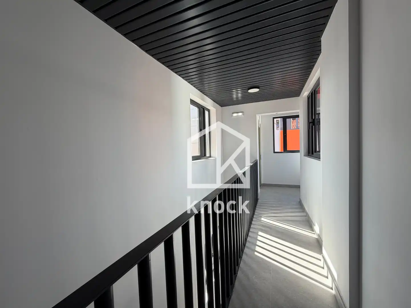 Terraza de Piso en venta en Gijón 