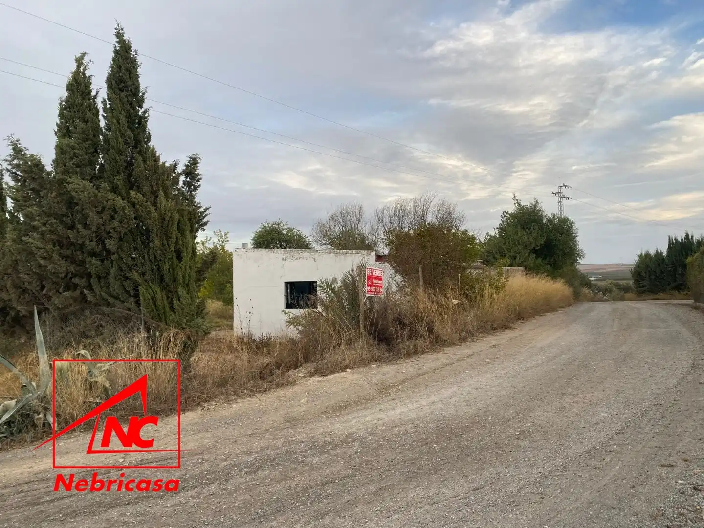 Terrenos y solares en venta en Las Cabezas de San Juan, imagen 6