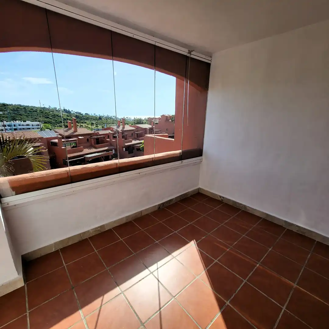 Terrassa de Àtic en venda en Estepona amb Aire condicionat, Terrassa i Traster