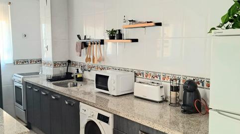 Foto 3 de Pis de lloguer a Calle Amadeo Vives, 4, Parque Ayala - Jardín de la Abadía - Huelín, Málaga Capital