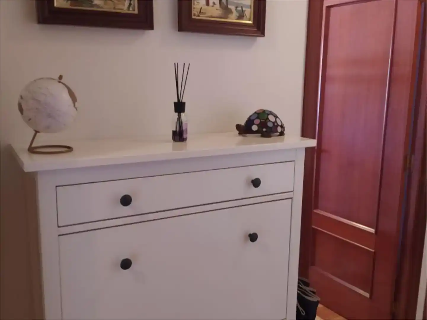 Apartamento de alquiler en Gijón 