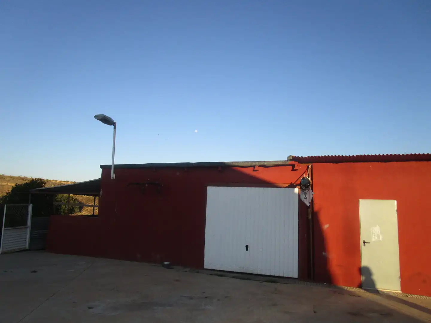 Casa rústica amb piscina en venda a Pasaje los Albaladejos, imagen 49