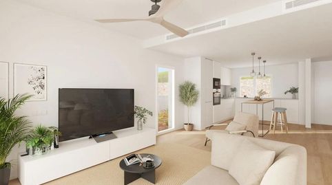 Foto 3 de Casa adosada en venta en Avenida Barcelona, 2, -1, Balcón de Finestrat - Terra Marina, Finestrat