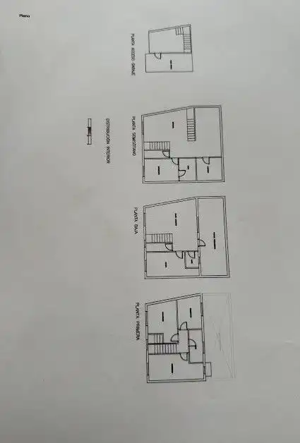 Houses for sale in Soneja  with Terrace, Storage room and Balcony