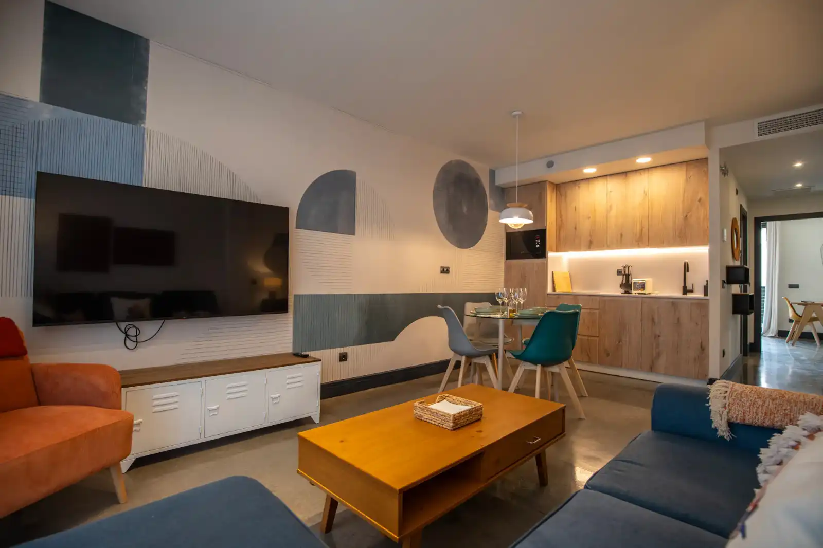 Piso en alquiler en N/A, imagen 5