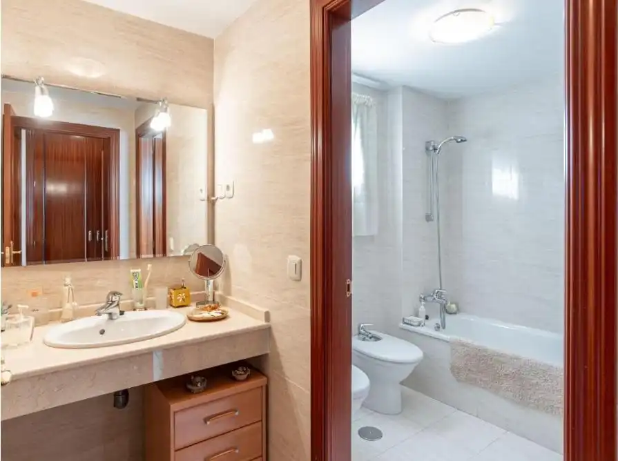 Apartamento con piscina en venta en Castillo Sohail - Myramar, imagen 15