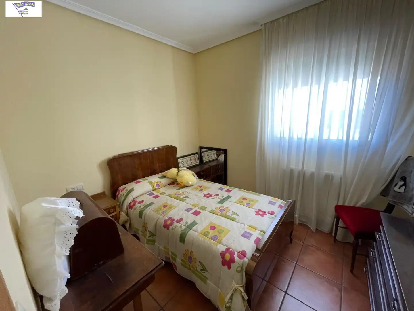 Habitación de Casa o chalet en venta en Balazote