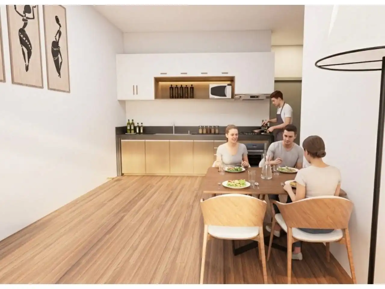 Wohnung mit Terrasse zum Verkauf in La Roca del Vallès, imagen 9
