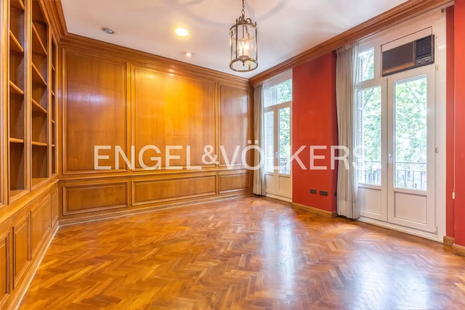 Appartement avec terrasse à vendre à Gran Via del Marqués del Túria, imagen 6